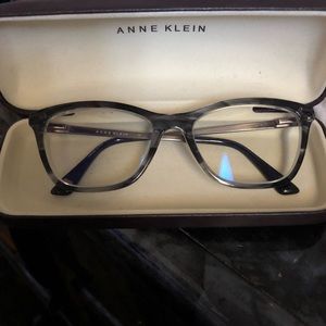 Anne Klein frames